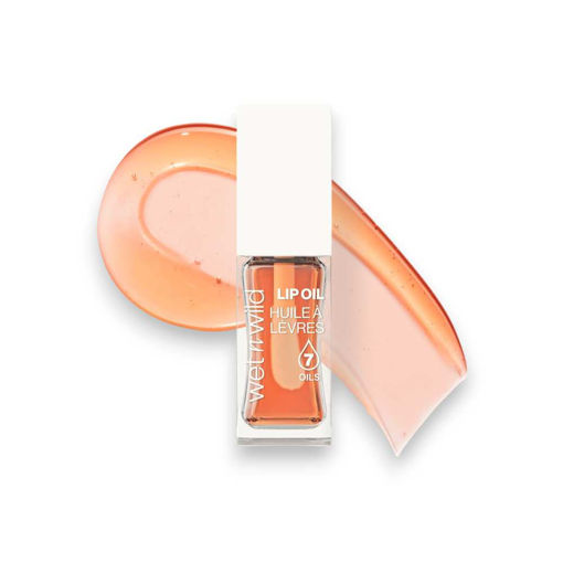 Picture of LIP OIL - ORANGE BLOSSOM
